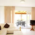 Villasaray & Hotel