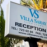 Villasaray & Hotel Çeşme