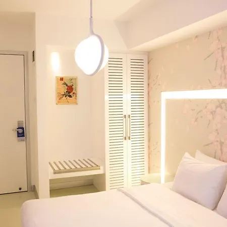 Ξενοδοχείο Villasaray & 3*
