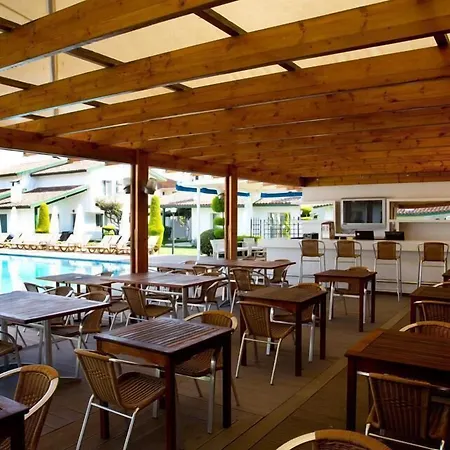 מלון Villasaray & 3*