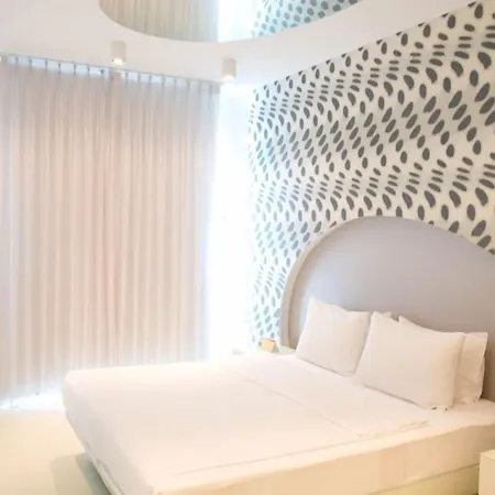 Villasaray & מלון