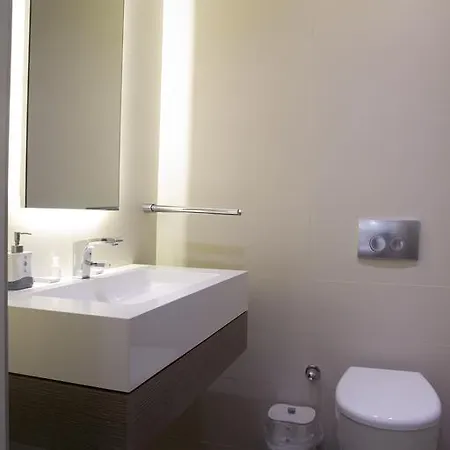 Ξενοδοχείο Villasaray &