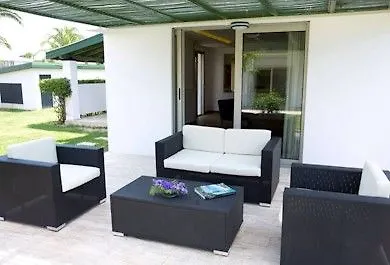 Villasaray & 3* Чешме