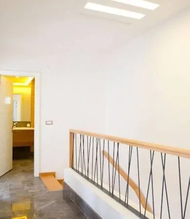 Villasaray & Ξενοδοχείο 3*