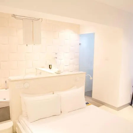 Ξενοδοχείο Villasaray &