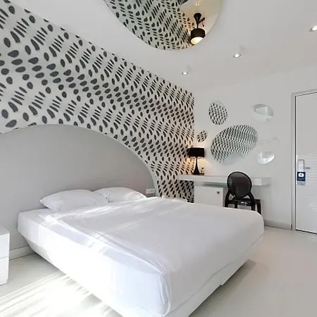 Villasaray & Ξενοδοχείο 3*