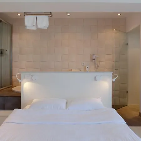 Готель Villasaray & 3*