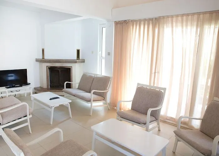 מלון Villasaray & Çeşme