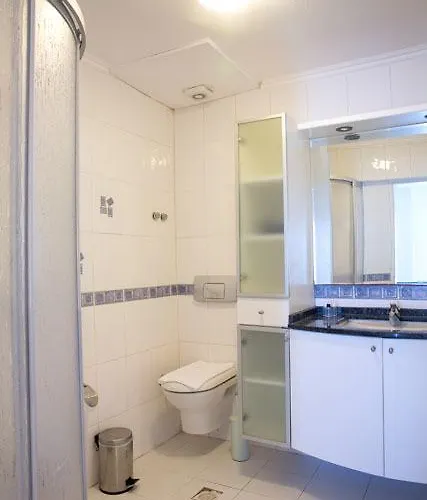 Villasaray & 3* Çeşme