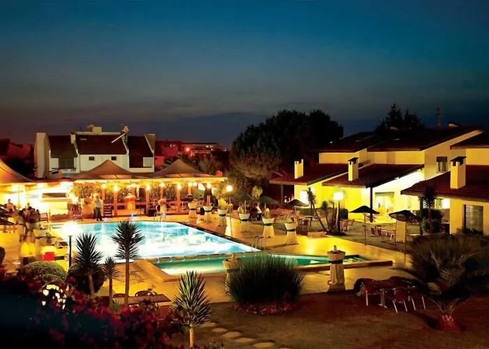 Villasaray & מלון Çeşme