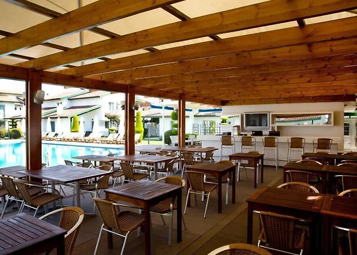 מלון Villasaray & 3*