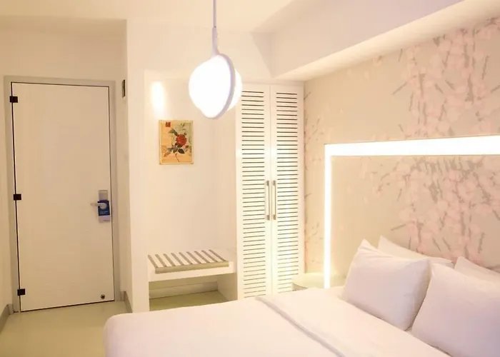 מלון Villasaray & 3*