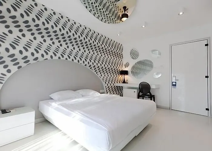 מלון Villasaray & 3*