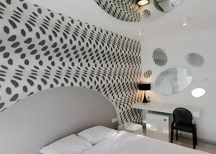 מלון Villasaray & 3*