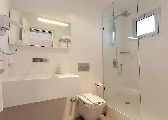 מלון Villasaray & 3*