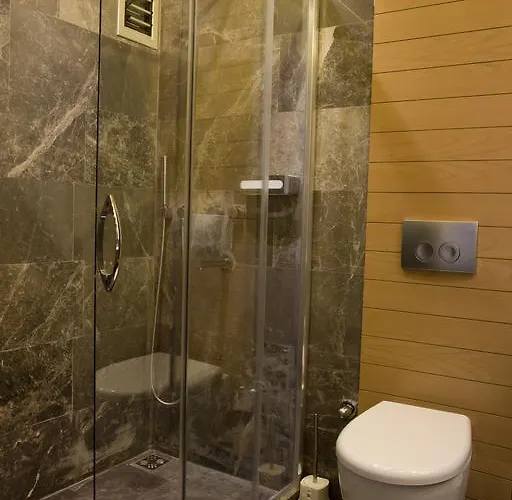 מלון Villasaray & Çeşme