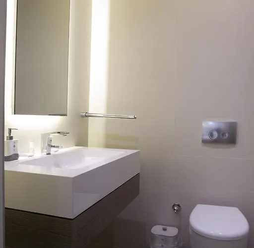 מלון Villasaray &