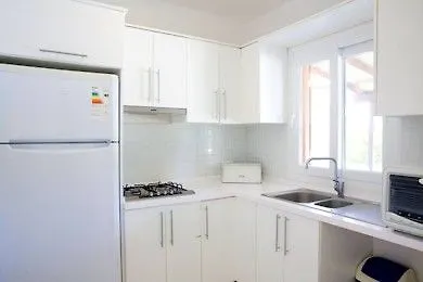 Villasaray & מלון 3*