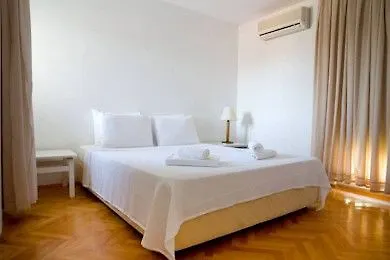 Villasaray & מלון 3*