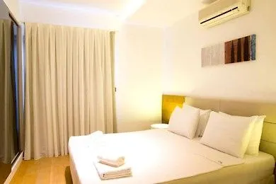 Villasaray & 3* Çeşme