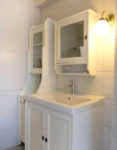 Villasaray & מלון