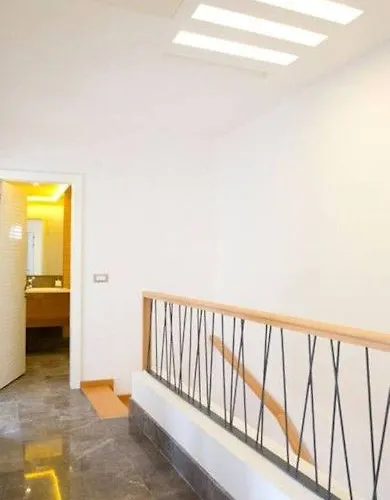 Villasaray & מלון 3*