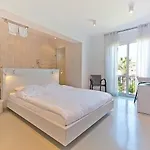 酒店 Villasaray & Çeşme