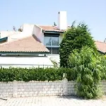 Villasaray & 酒店 Çeşme