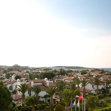 Villasaray & Hotel 3*