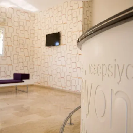 Villasaray & 3* Cesme