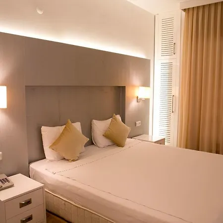 Villasaray & 3* Çeşme