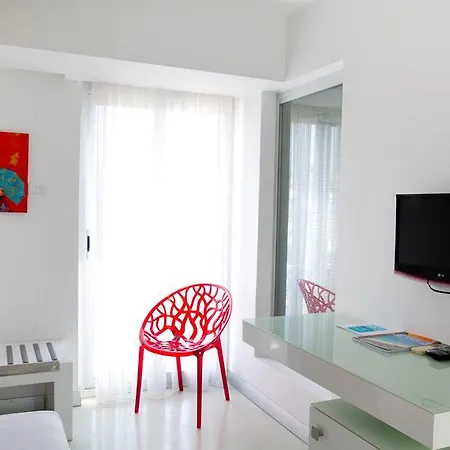 Villasaray & 3* Cesme