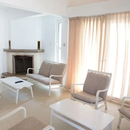 Hotel Villasaray & Cesme