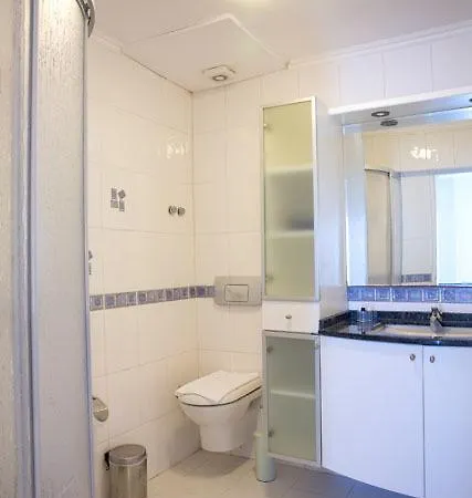 Villasaray & 3* Cesme