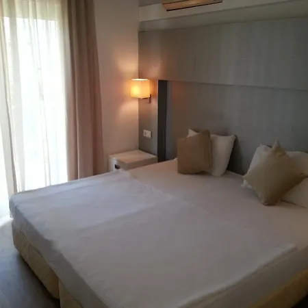 Hotel Villasaray & Çeşme