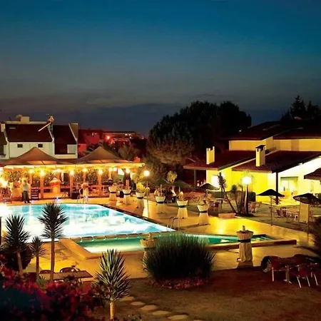 Villasaray & Hotel Cesme