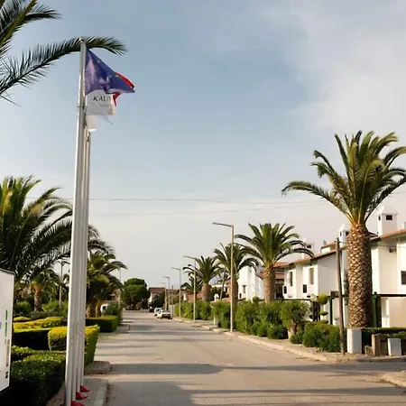 Villasaray & Hotel Cesme