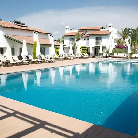 Villasaray & 3* Cesme