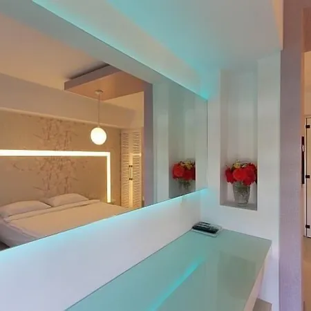 Otel Villasaray & 3*