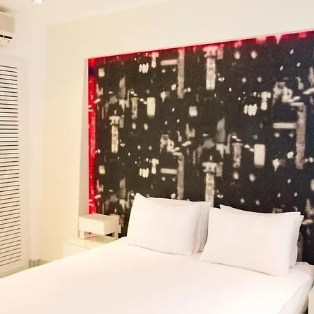 Villasaray & Hotel Cesme