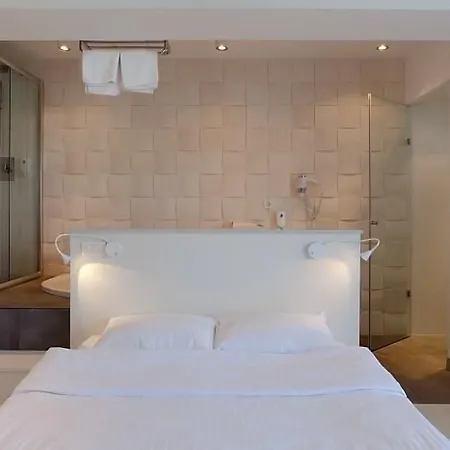 Hotel Villasaray &