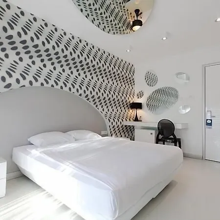 Hotel Villasaray & 3*