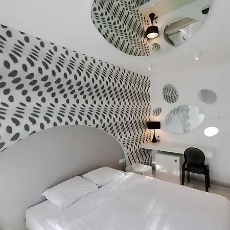 Hotel Villasaray & 3*