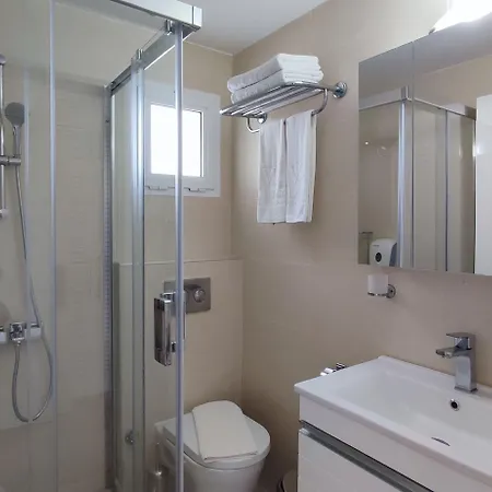 Villasaray & 3* Cesme