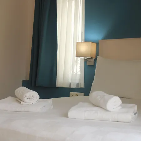 Villasaray & Otel Çeşme