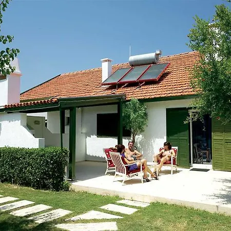 Villasaray & Hotel