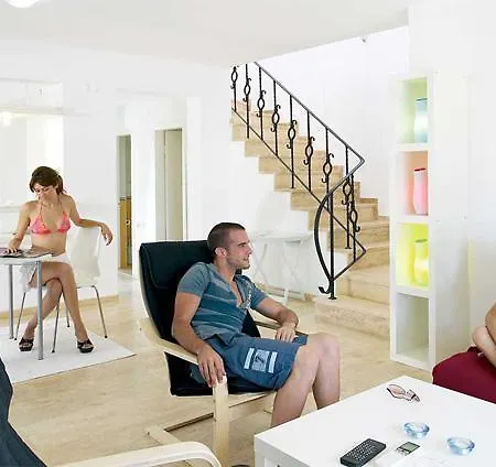 Villasaray & Hotel Cesme