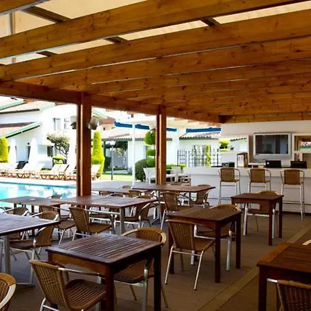 Hotel Villasaray & Cesme