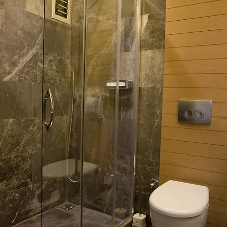 Hotel Villasaray & Cesme