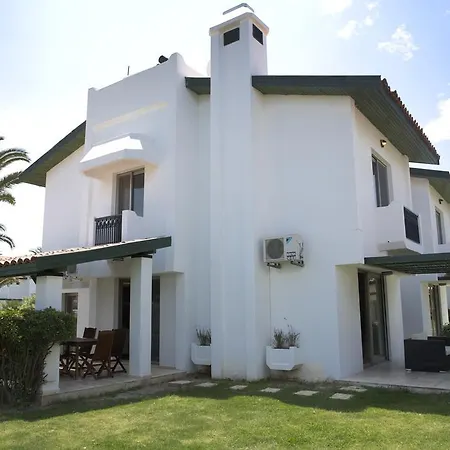 Villasaray &